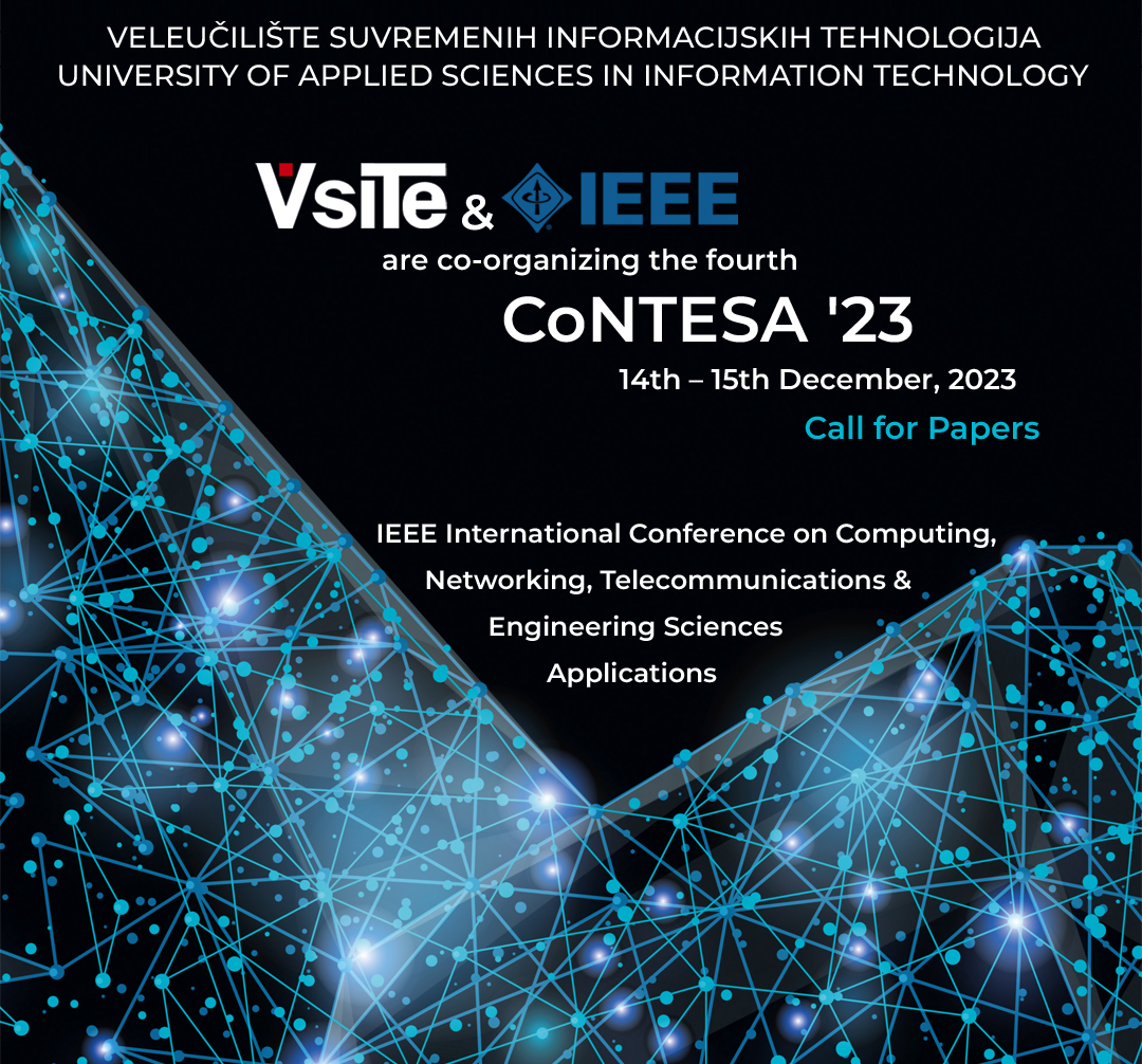 VSITE IEEE coNTESA